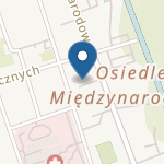 Punkt Przedszkolny "Klubik Integracyjny" na mapie