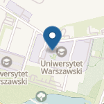 Punkt Przedszkolny "Smyki Ze Smyczkowej" na mapie