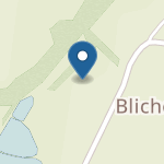 Punkt Przedszkolny w Blichowie na mapie