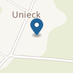 Punkt Przedszkolny w Uniecku na mapie