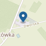 Punkt Przedszkolny "Muminkowo" na mapie