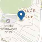 Przedszkole nr 48 "Morska Przygoda" na mapie