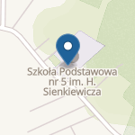 Przedszkole nr 18 w Zespole Szkolno-Przedszkolnym nr 5 w Dąbrowie Górniczej, ul. Strzemieszycka 390 na mapie