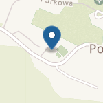 Przedszkole Publiczne w Poniszowicach na mapie