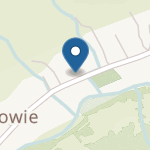 Punkt Przedszkolny przy Szkole Podstawowej w Rycerce Górnej na mapie