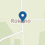 Społeczne Przedszkole im. Jana Pawła II w Rokitnie na mapie