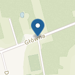 Przedszkole w Krzykosach na mapie