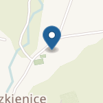 Przedszkole Publiczne w Maszkienicach na mapie