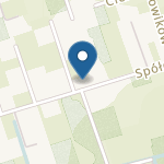 Niepubliczne Przedszkole Pracownia Emu na mapie