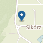Przedszkole Samorzadowe w Sikorzu na mapie