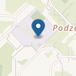 Niepubliczne Sportowe Przedszkole "Olimpijczyk" w Wałbrzychu na mapie
