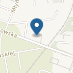 Przedszkole Niepubliczne "Abc Przedszkolaka" na mapie