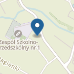 Przedszkole Niepubliczne Tup Tup na mapie