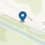 Przedszkole Niepubliczne Chichopotam na mapie