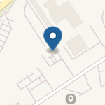 Niepubliczne Przedszkole "Radosne Przedszkole" w Kaliszu na mapie