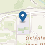 Przedszkole nr 191 na mapie