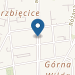 Przedszkole nr 87 Im."Jacusia i Agatki" na mapie