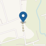 Przedszkole nr 2 w Opalenicy na mapie