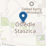 Przedszkole Prywatne "Mali Odkrywcy" Monika Radunz Garkowska, Karolina Gall na mapie