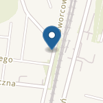 Przedszkole Publiczne "U 7 Krasnoludków" na mapie