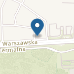 Przedszkole Raj Maluszka na mapie