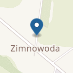Przedszkole Samorządowe w Zimnowodzie na mapie