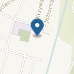 Przedszkole Specjalne w Specjalnym Ośrodku Szkolno-Wychowawczym im. Marii Grzegorzewskiej w Słupcy na mapie