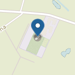 Przedszkole w Budzisławiu Kościelnym na mapie