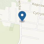 Publiczne Przedszkole "Tęczowe Misie" na mapie