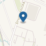 Publiczne Przedszkole Leonardo na mapie