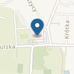 Publiczne Przedszkole Logicus na mapie