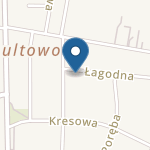 Publiczne Przedszkole Motylarnia na mapie