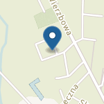 Przedszkole Pyza Wędrowniczka na mapie