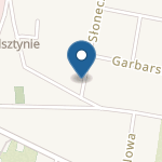 Przedszkole Słoneczny Kącik na mapie