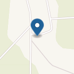 Punkt Przedszkolny w Szkole Filialnej w Tłokach Szkoły Podstawowej nr 1 z Oddziałami Dwujęzycznymi im. Powstańców Wielkopolskich w Wolsztynie na mapie