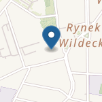 Saplings Educating For Life Niepubliczny Punkt Przedszkolny Marek Grzegorz Kaźmierczak na mapie