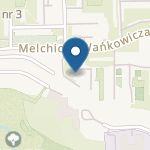 Przedszkole Miejskie nr 31 w Olsztynie na mapie