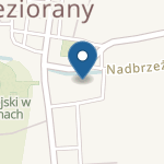 Przedszkole Niepubliczne "Tęczowy Zakątek" na mapie