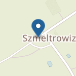 Publiczne Przedszkole w Lipinkach na mapie