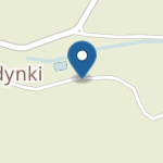 Punkt Przedszkolny "Słoneczko" w Bredynkach na mapie