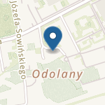 Przedszkole nr 426 "Kraina Odkrywców" na mapie