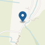 Przedszkole Samorządowe w Ujeździe Górnym na mapie