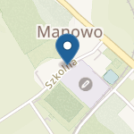 Ognisko Przedszkolne Towarzystwa Przyjaciół Dzieci "Motylki" na mapie