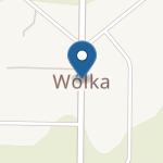 Przedszkole Gminne w Wólce na mapie