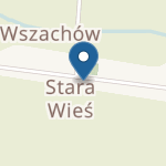 Punkt Przedszkolny Bajkowy Świat Przedszkolaków na mapie