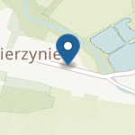 Punkt Przedszkolny w Zborowie na mapie