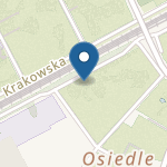 Truskawkowe Przedszkole na mapie