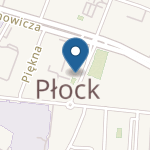 Niepubliczne Przedszkole "Dobry Początek" na mapie