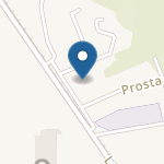 Niepubliczne Przedszkole "Wiola" na mapie