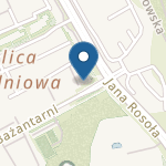 Punkt Przedszkolny "Leśne Patyki" na mapie